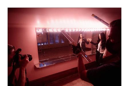 BTS Pirelli The Cal by Bryan Adams (4)