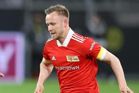 Union Berlin mit lockerem Testspielsieg