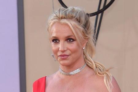 Der Vater von Britney Spears wird vorerst nicht als Vormund entlassen.