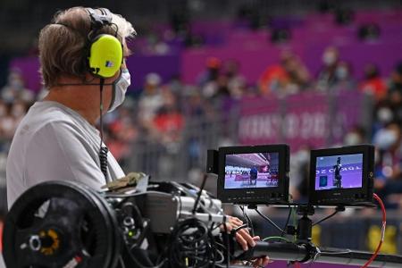 TV-Quote: ARD und ZDF ziehen positives Olympia-Zuschauerfazit