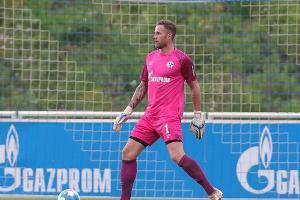 Schalke: Fährmann stimmt Vertragsanpassung zu