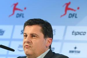 Vor Bundesligastart: Seifert appelliert an Eigenverantwortung