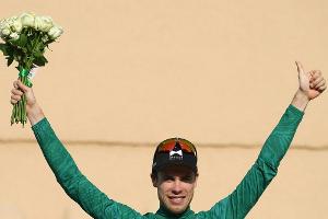 Bocholter Bauhaus gewinnt erste Etappe der Polen-Rundfahrt