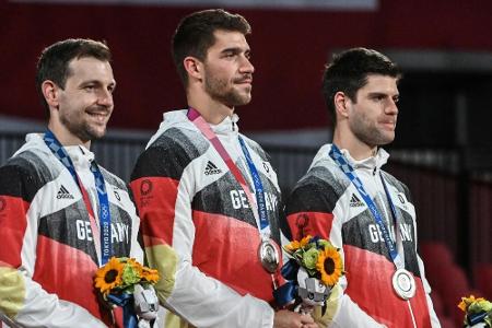 Die Sport-Höhepunkte am Montag, 9. August