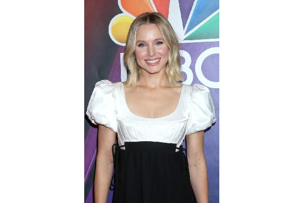 ...Kristen Bell sieht immer so glücklich aus, doch wir wissen, dass das nichts aussagt. Bereits ihre Großmutter und ihre Mut...