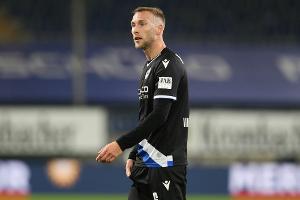 Bielefeld gibt van der Hoorn nach Utrecht ab