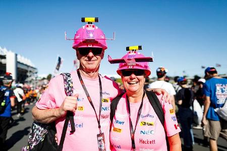 Impressionen - GP Japan 2019