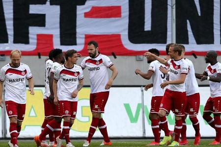 Evakuierung der RWE-Geschäftsstelle wegen Blindgänger