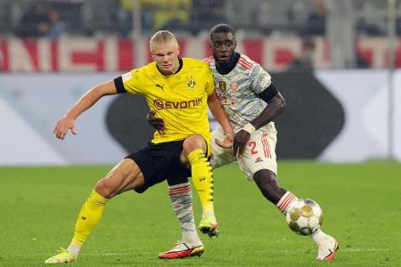 Gute Supercup-Quote für Sat.1