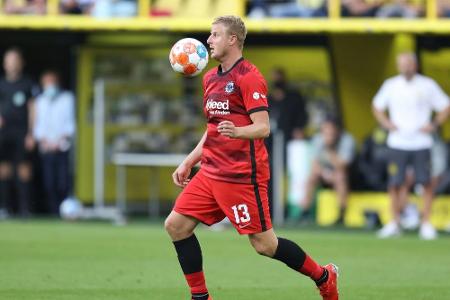 Hinteregger über Depressionen: 