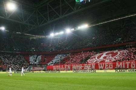Düsseldorf darf gegen Kiel 25.000 Zuschauer begrüßen