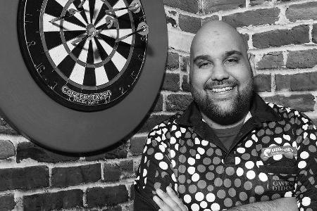 Kyle Anderson im Jahr 2017.