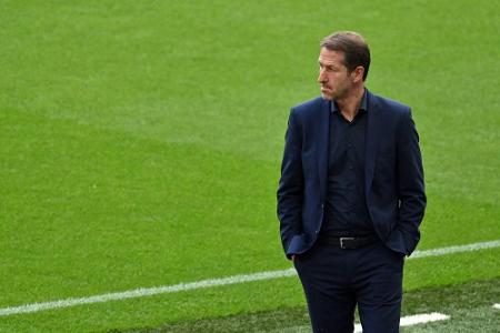 WM-Quali: Österreich mit 