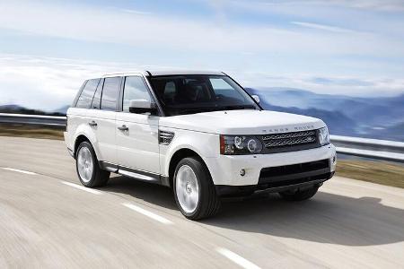 Range Rover Sport