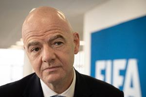 Korruptions-Affäre von 2015: FIFA-Stiftung erhält 201 Millionen Dollar Schadensersatz