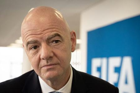 Korruptions-Affäre von 2015: FIFA-Stiftung erhält 201 Millionen Dollar Schadensersatz