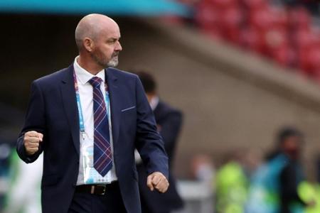 Vertrag bis 2024: Clarke bleibt schottischer Nationaltrainer