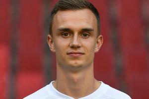 KSC holt Linksverteidiger Jakob