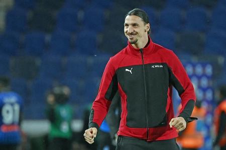 Premiere von Ibrahimovic-Film auf Januar 2022 verschoben