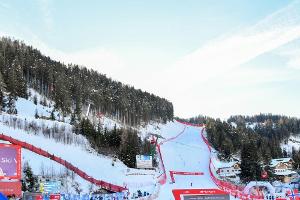 Gröden plant für nachhaltige Ski-WM 2029