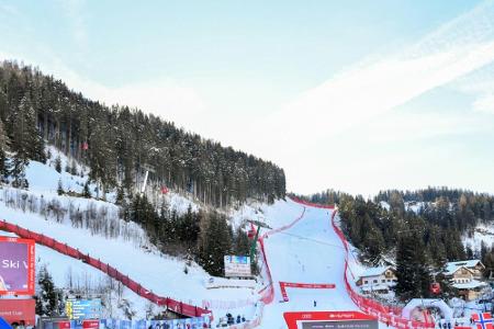 Gröden plant für nachhaltige Ski-WM 2029