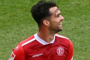 Hannover holt Innenverteidiger Krajnc