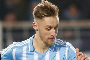 3. Liga: Viktoria Berlin weiter mit weißer Weste - Kickers mit Remis in Mannheim