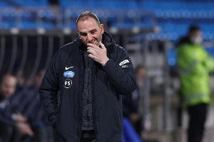 Heidenheims Pokal-Revanche gegen Rostock misslungen