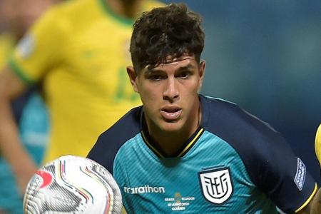 Medien: Bayer vor Verpflichtung von Innenverteidiger Hincapie