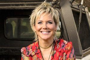 "Bauer sucht Frau International": Inka Bause verkuppelt wieder Landwirte.