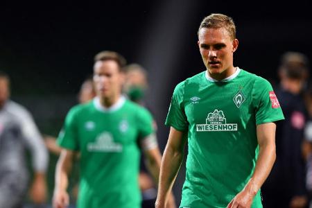 Bremer Augustinsson wechselt zum FC Sevilla