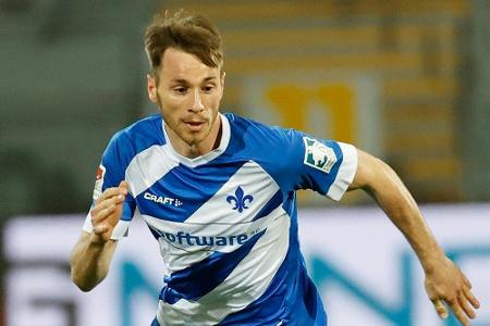 6:1: Furioses Darmstadt schießt Aufsteiger Ingolstadt ab