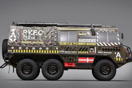 1971 Steyr-Puch Pinzgauer 712DK 6_6 Custom