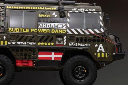 1971 Steyr-Puch Pinzgauer 712DK 6_6 Custom