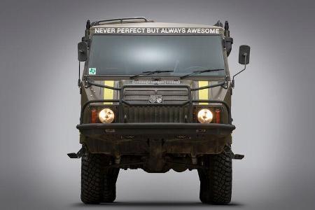 1971 Steyr-Puch Pinzgauer 712DK 6_6 Custom