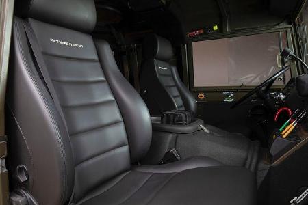 1971 Steyr-Puch Pinzgauer 712DK 6_6 Custom