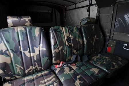 1971 Steyr-Puch Pinzgauer 712DK 6_6 Custom