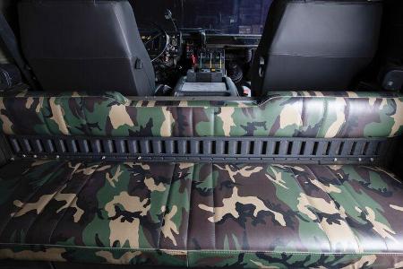 1971 Steyr-Puch Pinzgauer 712DK 6_6 Custom