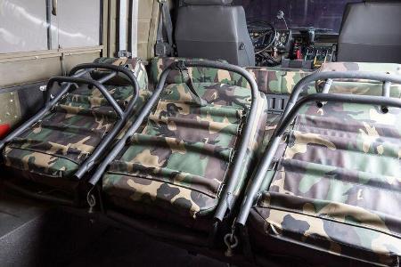 1971 Steyr-Puch Pinzgauer 712DK 6_6 Custom