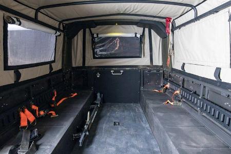 1971 Steyr-Puch Pinzgauer 712DK 6_6 Custom