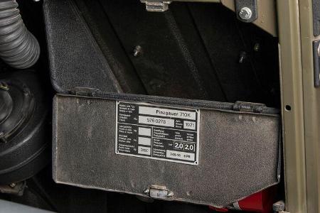 1971 Steyr-Puch Pinzgauer 712DK 6_6 Custom