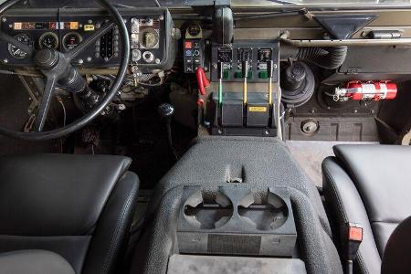 1971 Steyr-Puch Pinzgauer 712DK 6_6 Custom