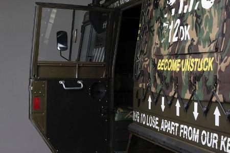 1971 Steyr-Puch Pinzgauer 712DK 6_6 Custom