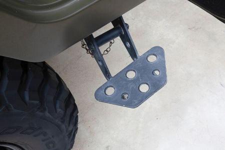 1971 Steyr-Puch Pinzgauer 712DK 6_6 Custom