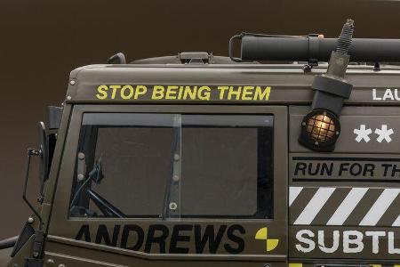 1971 Steyr-Puch Pinzgauer 712DK 6_6 Custom