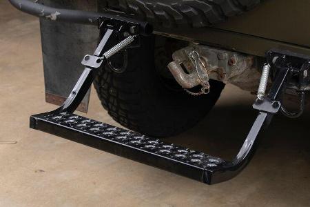 1971 Steyr-Puch Pinzgauer 712DK 6_6 Custom