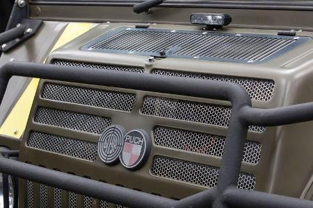 1971 Steyr-Puch Pinzgauer 712DK 6_6 Custom