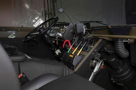 1971 Steyr-Puch Pinzgauer 712DK 6_6 Custom