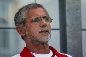 "Bomber der Nation" Gerd Müller im Alter von 75 Jahren verstorben