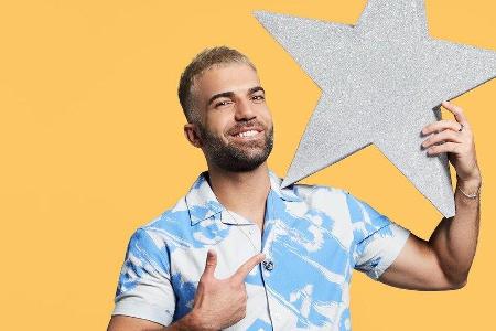 Rafi Rachek nimmt an 